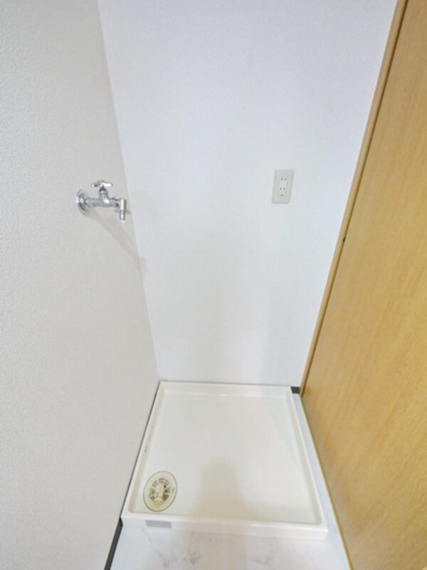 設備(★お部屋探しはタウンハウジング稲田堤店まで★)