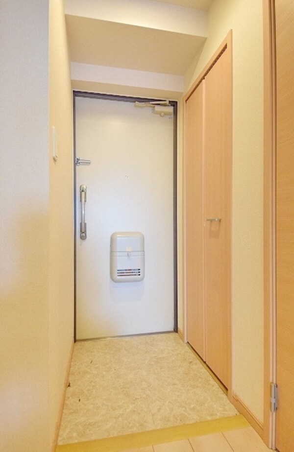 玄関(★別部屋参考★)