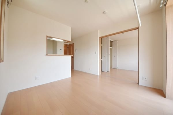 リビング・居室