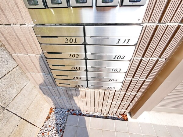 共有部分(★賃貸物件のお問い合わせはタウンハウジング登戸店まで★)