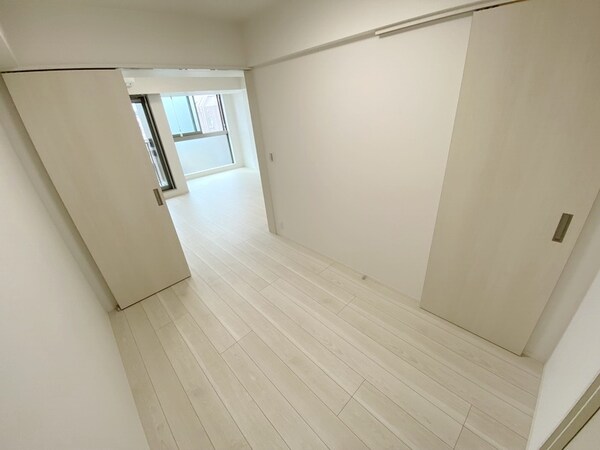 子供部屋(★お部屋探しはタウンハウジング稲田堤店まで★)