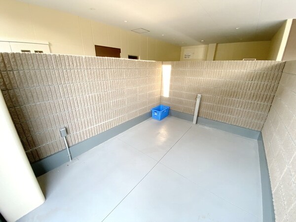 共有部分(★お部屋探しはタウンハウジング稲田堤店まで★)