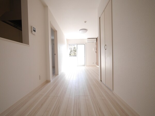 その他室内・内装(★お部屋探しはタウンハウジング稲田堤店まで★)