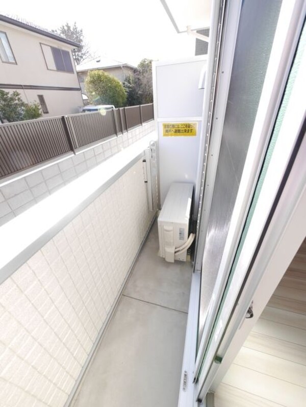 設備(★お部屋探しはタウンハウジング稲田堤店まで★)