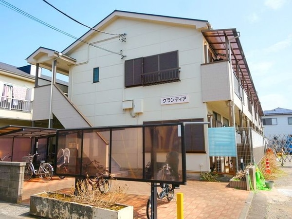 その他(★お部屋探しはタウンハウジング稲田堤店まで★)