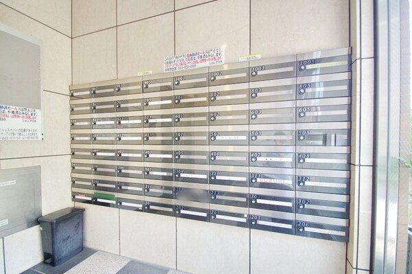 共有部分(★お部屋探しはタウンハウジング稲田堤店まで★)