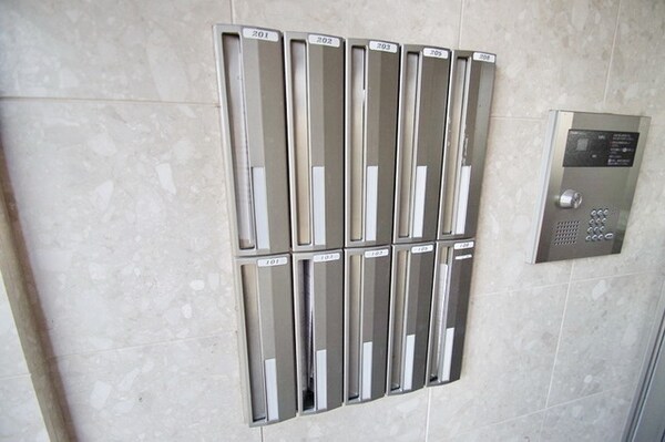 共有部分(★お部屋探しはタウンハウジング稲田堤店まで★)