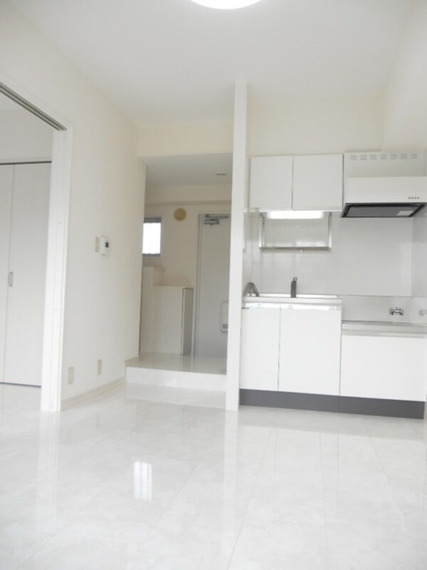 リビング・居室(★お部屋探しはタウンハウジング稲田堤店まで★)