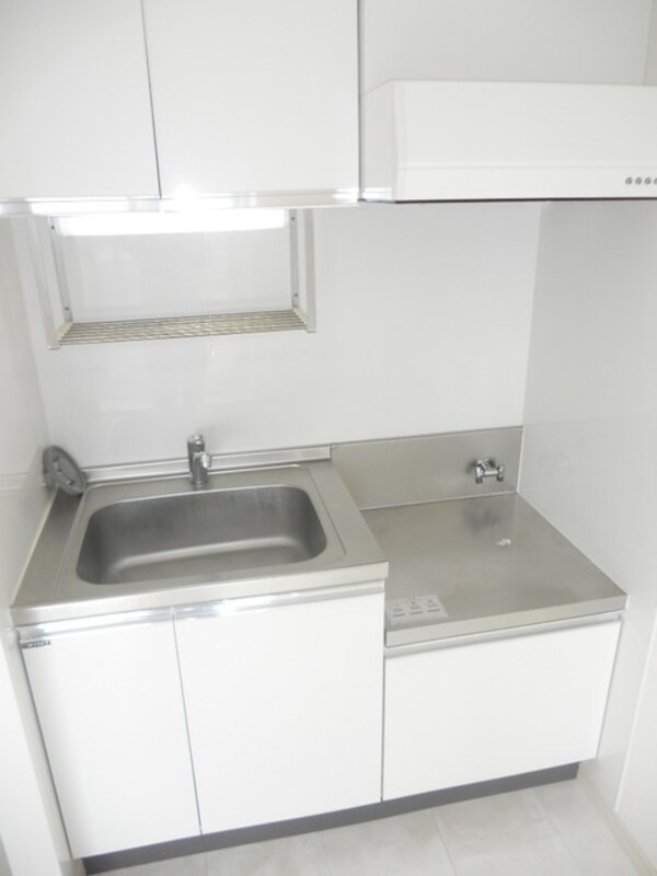 キッチン(★お部屋探しはタウンハウジング稲田堤店まで★)