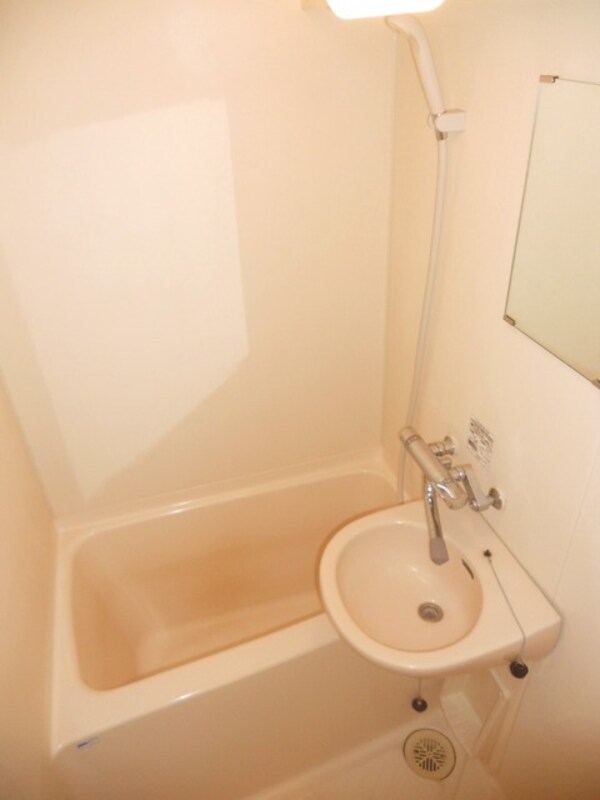 バス／シャワールーム等(★お部屋探しはタウンハウジング稲田堤店まで★)