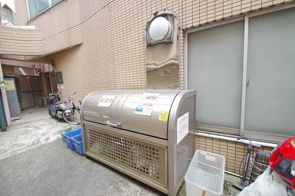 共有部分(★お部屋探しはタウンハウジング稲田堤店まで★)