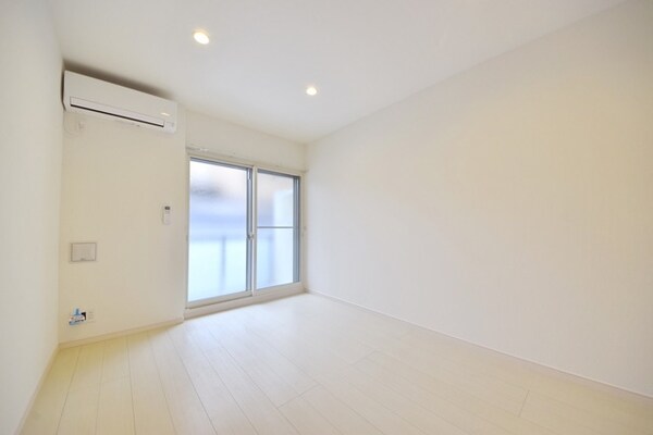 リビング・居室(★お部屋探しはタウンハウジング稲田堤店まで★)