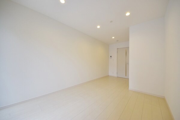 寝室(★お部屋探しはタウンハウジング稲田堤店まで★)