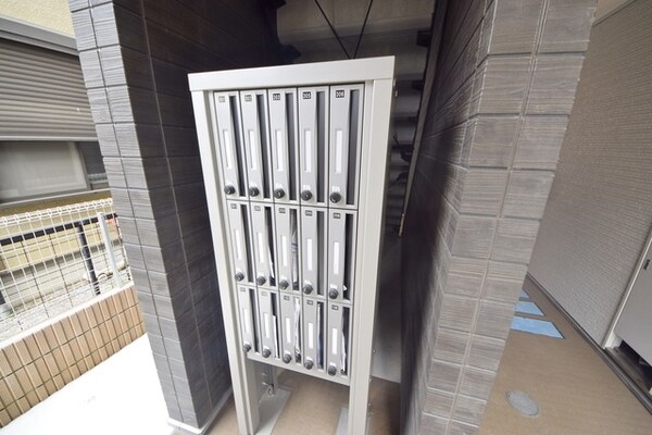 その他(★お部屋探しはタウンハウジング稲田堤店まで★)