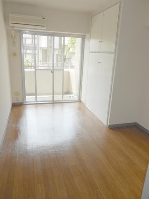 リビング・居室(★お部屋探しはタウンハウジング稲田堤店まで★)