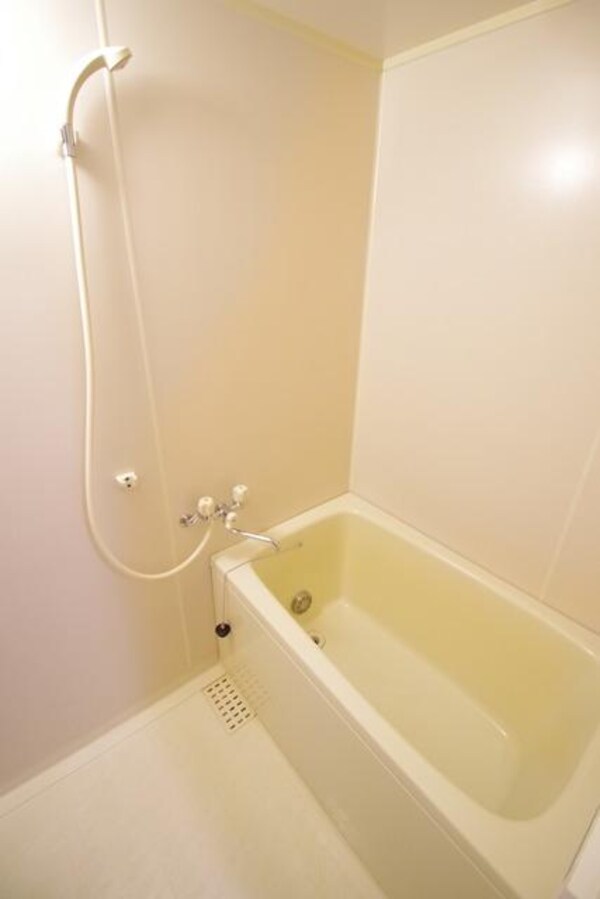 バス／シャワールーム等(★お部屋探しはタウンハウジング稲田堤店まで★)