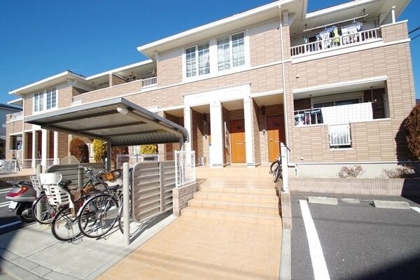 外観(★お部屋探しはタウンハウジング稲田堤店まで★)