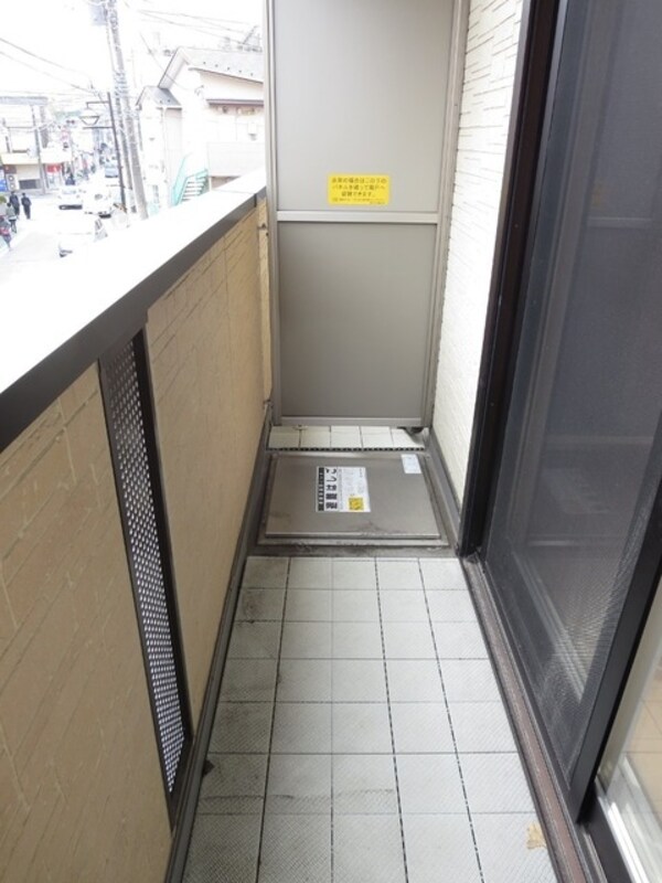 設備(★お部屋探しはタウンハウジング稲田堤店まで★)