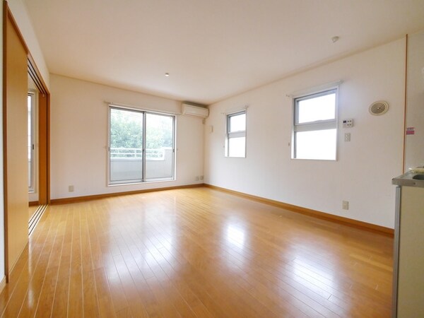 リビング・居室