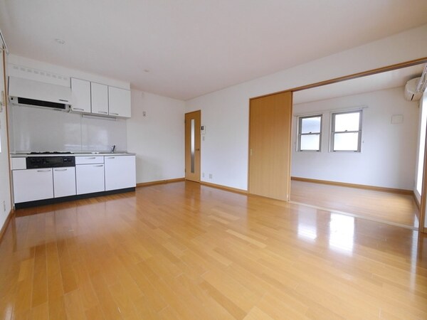 リビング・居室