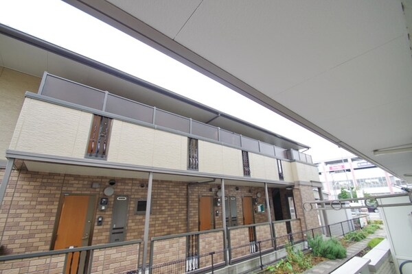 眺望(★お部屋探しはタウンハウジング稲田堤店まで★)