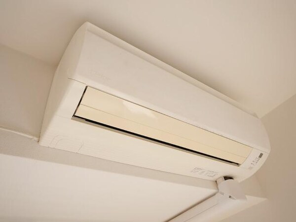 設備(★お部屋探しはタウンハウジング稲田堤店まで★)