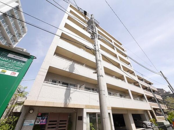 外観(★お部屋探しはタウンハウジング稲田堤店まで★)