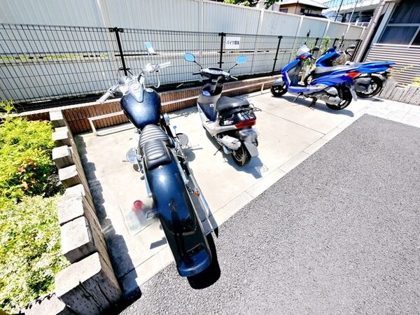 共有部分(★お部屋探しはタウンハウジング稲田堤店まで★)