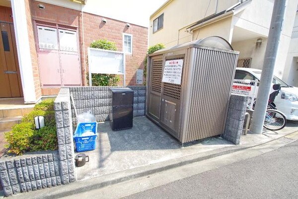 その他(★お部屋探しはタウンハウジング稲田堤店まで★)