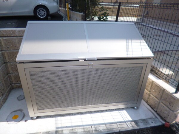 共有部分(★お部屋探しはタウンハウジング稲田堤店まで★)