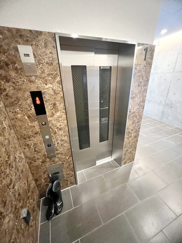 共有部分(★お部屋探しはタウンハウジング稲田堤店まで★)