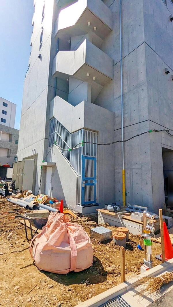 その他(★お部屋探しはタウンハウジング稲田堤店まで★)