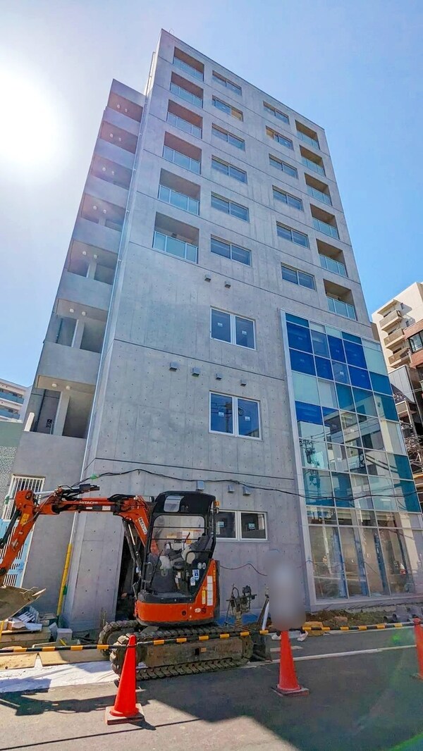 その他(★お部屋探しはタウンハウジング稲田堤店まで★)