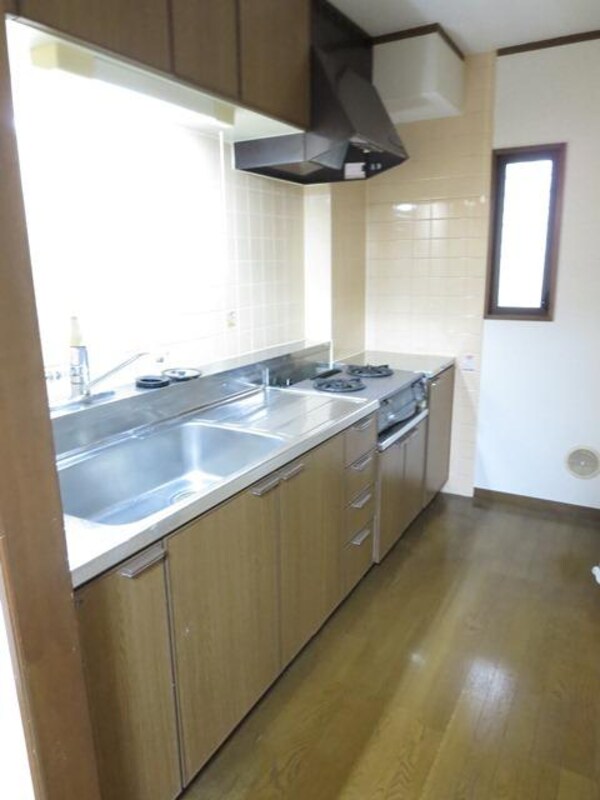 キッチン(★タウンハウジング稲田堤店までお問い合わせください★)