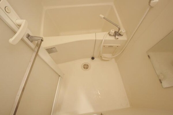 バス／シャワールーム等(★お部屋探しはタウンハウジング稲田堤店まで★)