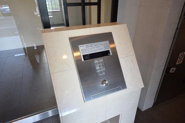 共有部分(★お部屋探しはタウンハウジング稲田堤店まで★)