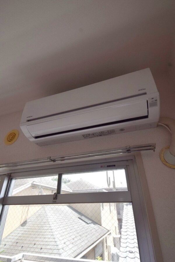 設備(★お部屋探しはタウンハウジング稲田堤店まで★)