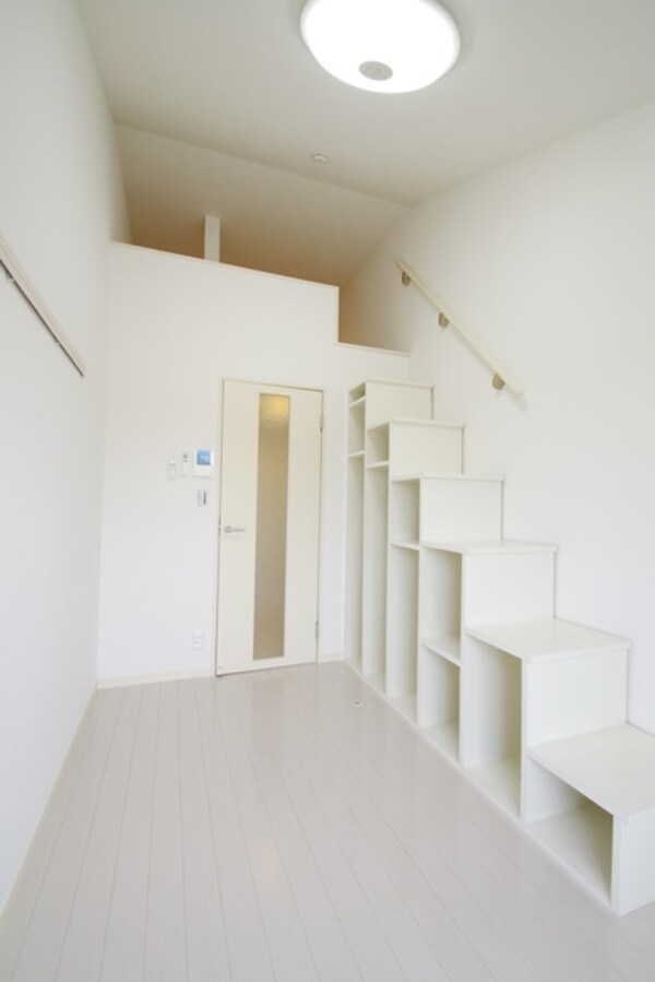 リビング・居室(★お部屋探しはタウンハウジング稲田堤店まで★)