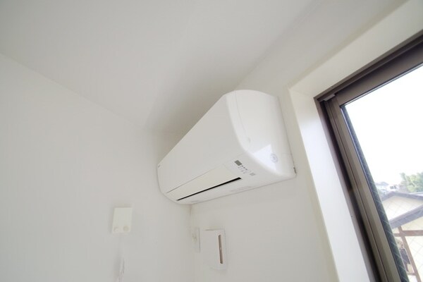 設備(★お部屋探しはタウンハウジング稲田堤店まで★)