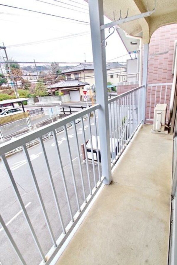 設備(★お部屋探しはタウンハウジング稲田堤店まで★)