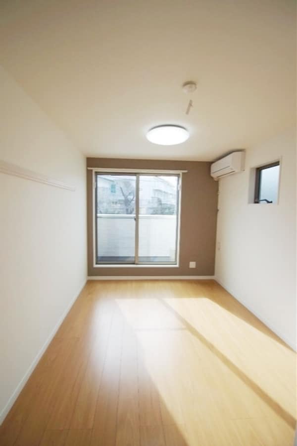 リビング・居室(★お部屋探しはタウンハウジング稲田堤店まで★)