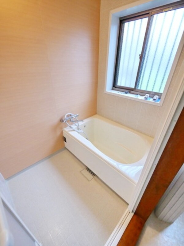 バス／シャワールーム等(★タウンハウジング稲田堤店までお問い合わせください★)