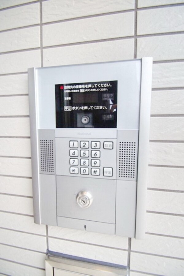 共有部分(★お部屋探しはタウンハウジング稲田堤店まで★)