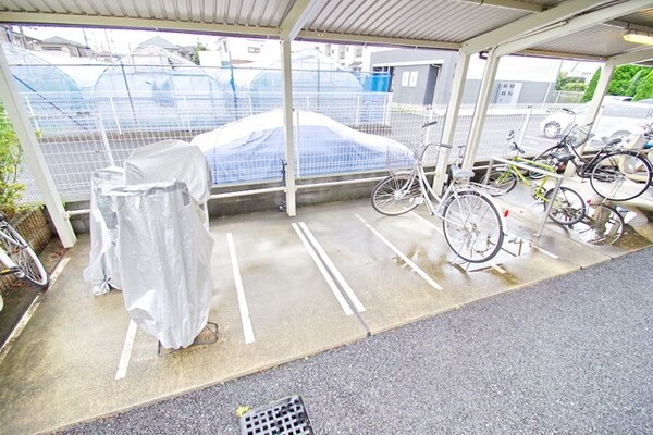 共有部分(★お部屋探しはタウンハウジング稲田堤店まで★)