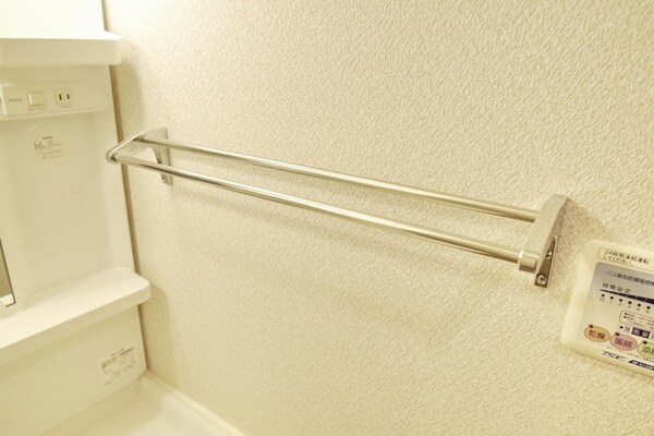 設備(★お部屋探しはタウンハウジング稲田堤店まで★)