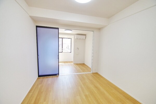 リビング・居室(★お部屋探しはタウンハウジング稲田堤店まで★)