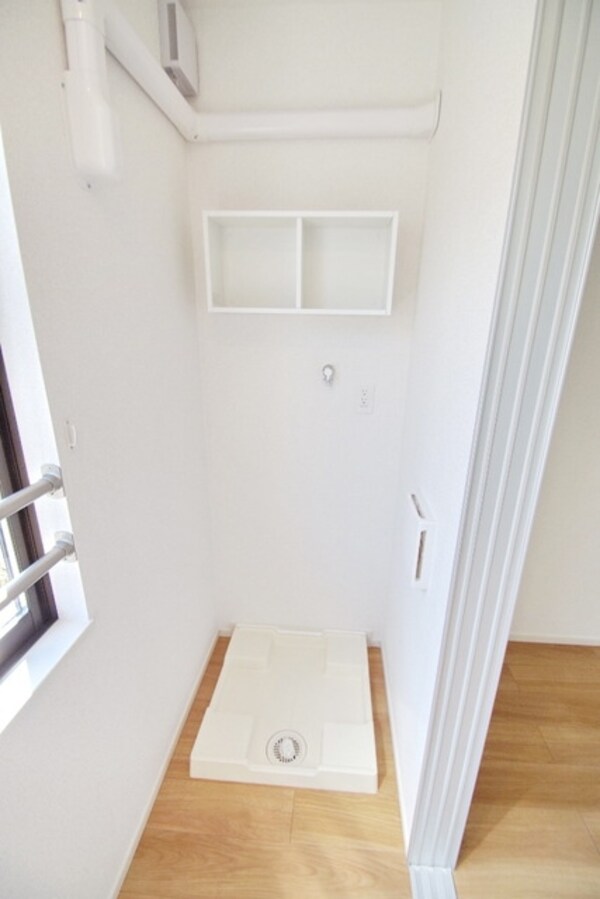 その他(★お部屋探しはタウンハウジング稲田堤店まで★)