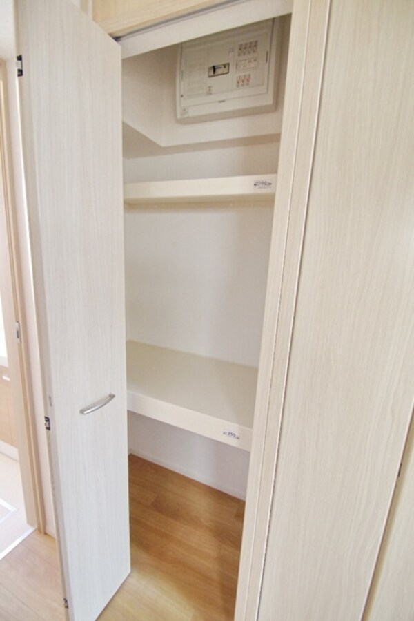 設備(★お部屋探しはタウンハウジング稲田堤店まで★)