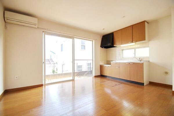 リビング・居室