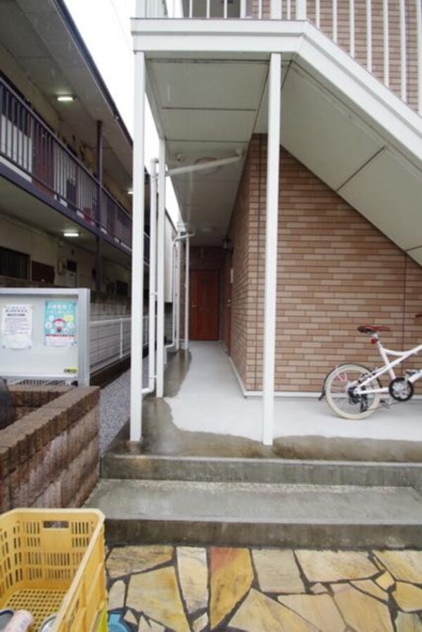 共有部分(★お部屋探しはタウンハウジング稲田堤店まで★)